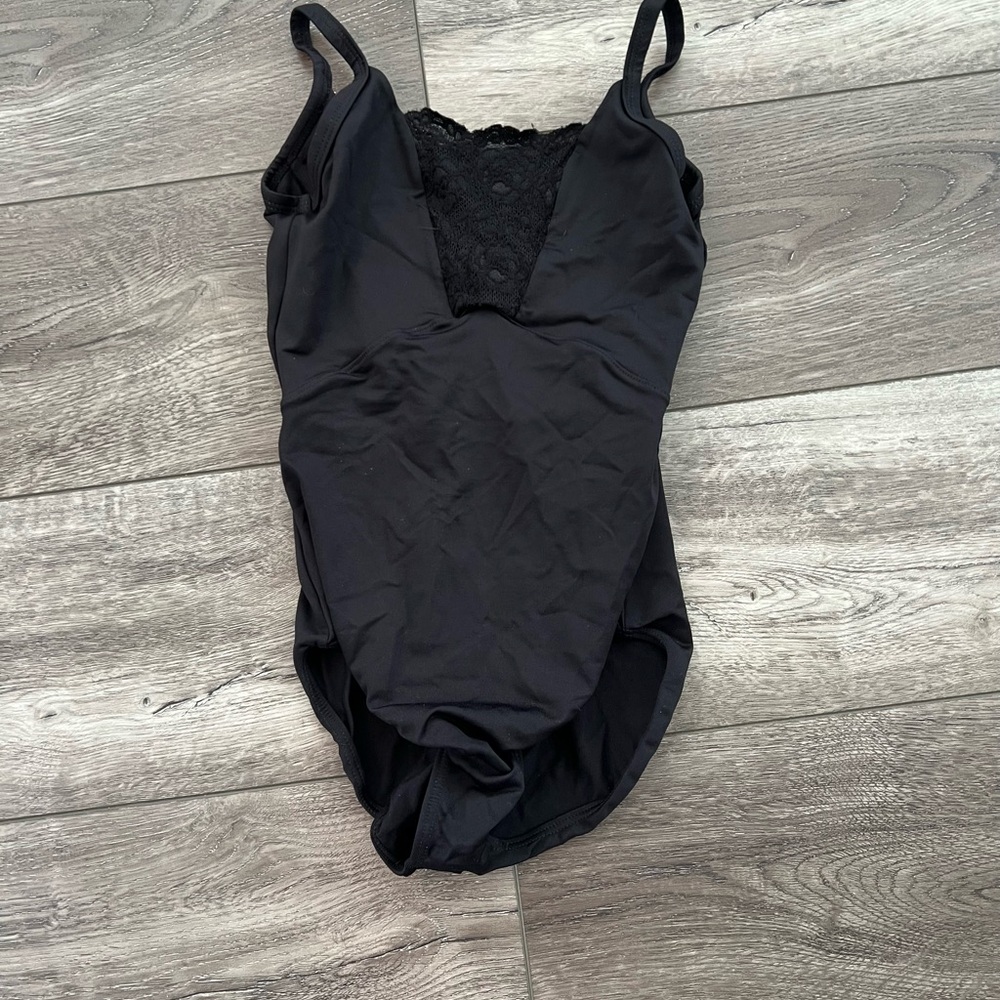 So Danca Dance Leotard